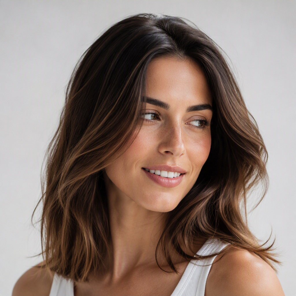 Nuggela & Sule Champú Epigenético para Cabello Graso 250 ml - NUGGELA SULE - cosmética natural