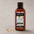 Nuggela & Sule Champú Polinesia Keratina 100ml