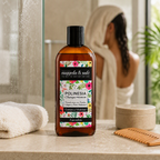 Nuggela & Sule Champú Polinesia Keratina 250ml