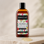 Nuggela & Sule Champú Polinesia Keratina 250ml