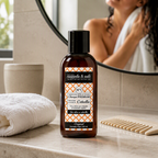 Nuggela & Sule Champú Premium Nº1 con Extracto de Cebolla 100ml
