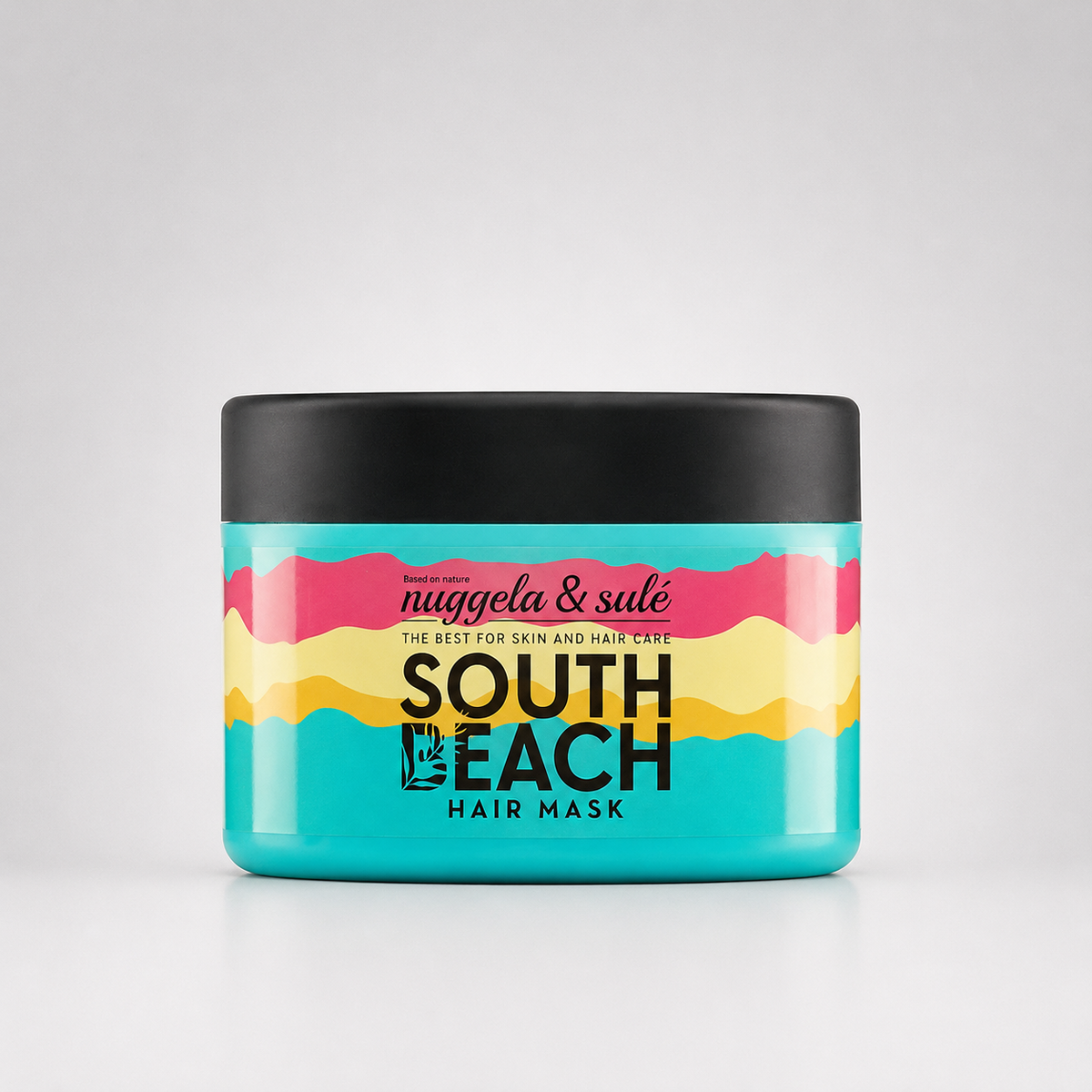 Nuggela & Sule Mascarilla Capilar South Beach 250ml