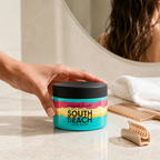Nuggela & Sule Mascarilla Capilar South Beach 250ml