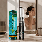 Nuggela & Sule Amazonic Sérum Densificador de Cejas + Cepillo 2.5ml - NUGGELA SULE - cosmética natural