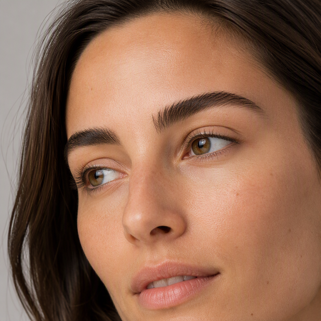 Nuggela & Sule Amazonic Sérum Densificador de Cejas + Cepillo 2.5ml - NUGGELA SULE - cosmética natural