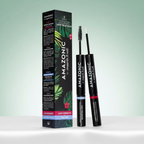 Nuggela & Sule Amazonic Serum Fortalecedor de Pestañas + Voluminizador 3ml+3ml