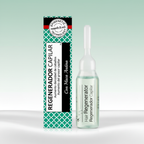 Nuggela & Sule Ampolla Regenerador Capilar 1x10ml