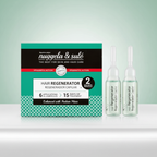 Nuggela & Sule Ampolla Regenerador Capilar 2x10ml