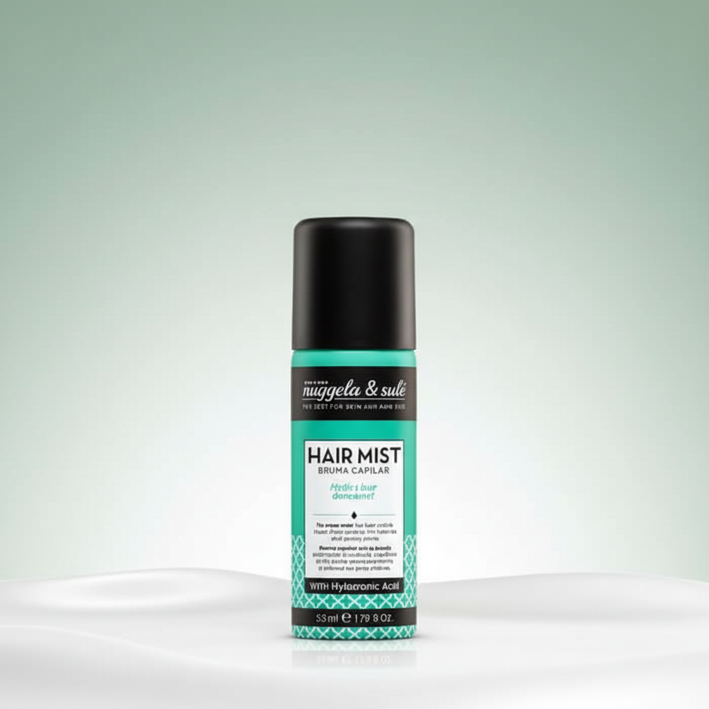 Nuggela & Sule Bruma Capilar HAIR MIST 53ml