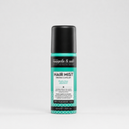 Nuggela & Sule Bruma Capilar HAIR MIST 53ml - NUGGELA SULE - cosmética natural