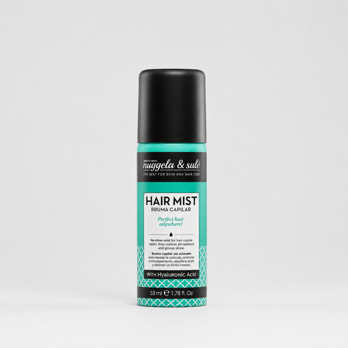 Nuggela & Sule Bruma Capilar HAIR MIST 53ml