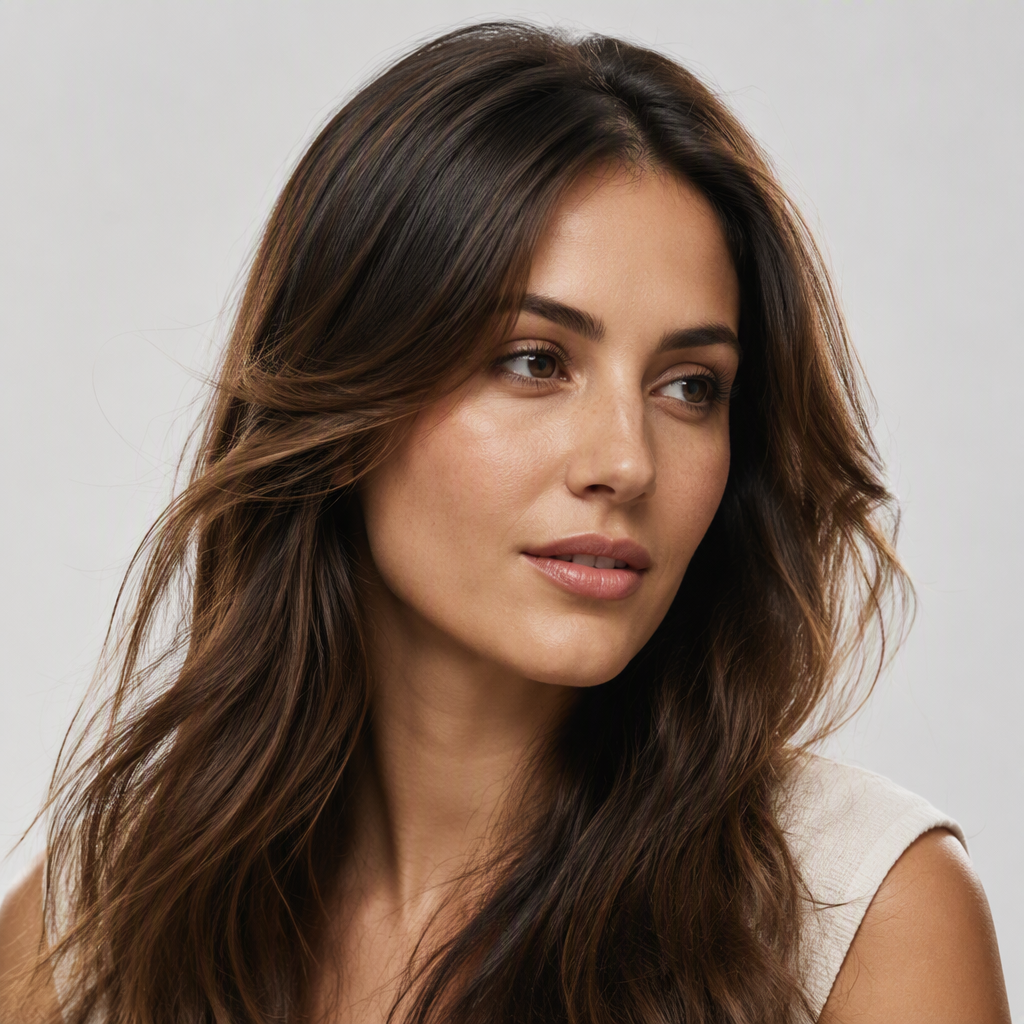 Nuggela & Sule Bruma Capilar HAIR MIST 53ml - NUGGELA SULE - cosmética natural