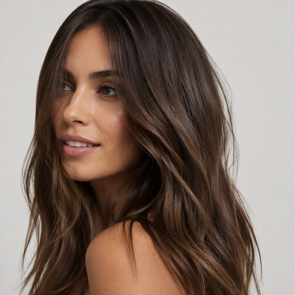 Nuggela & Sule Bruma Capilar HAIR MIST 207ml