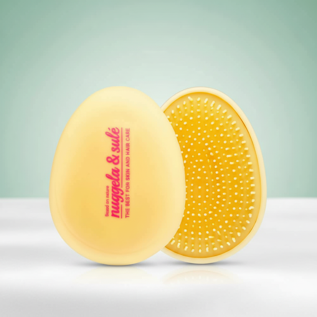 Nuggela & Sule Cepillo Tangle Tamer Brush