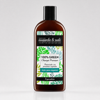 Nuggela & Sule Champu 100% Green 250ml