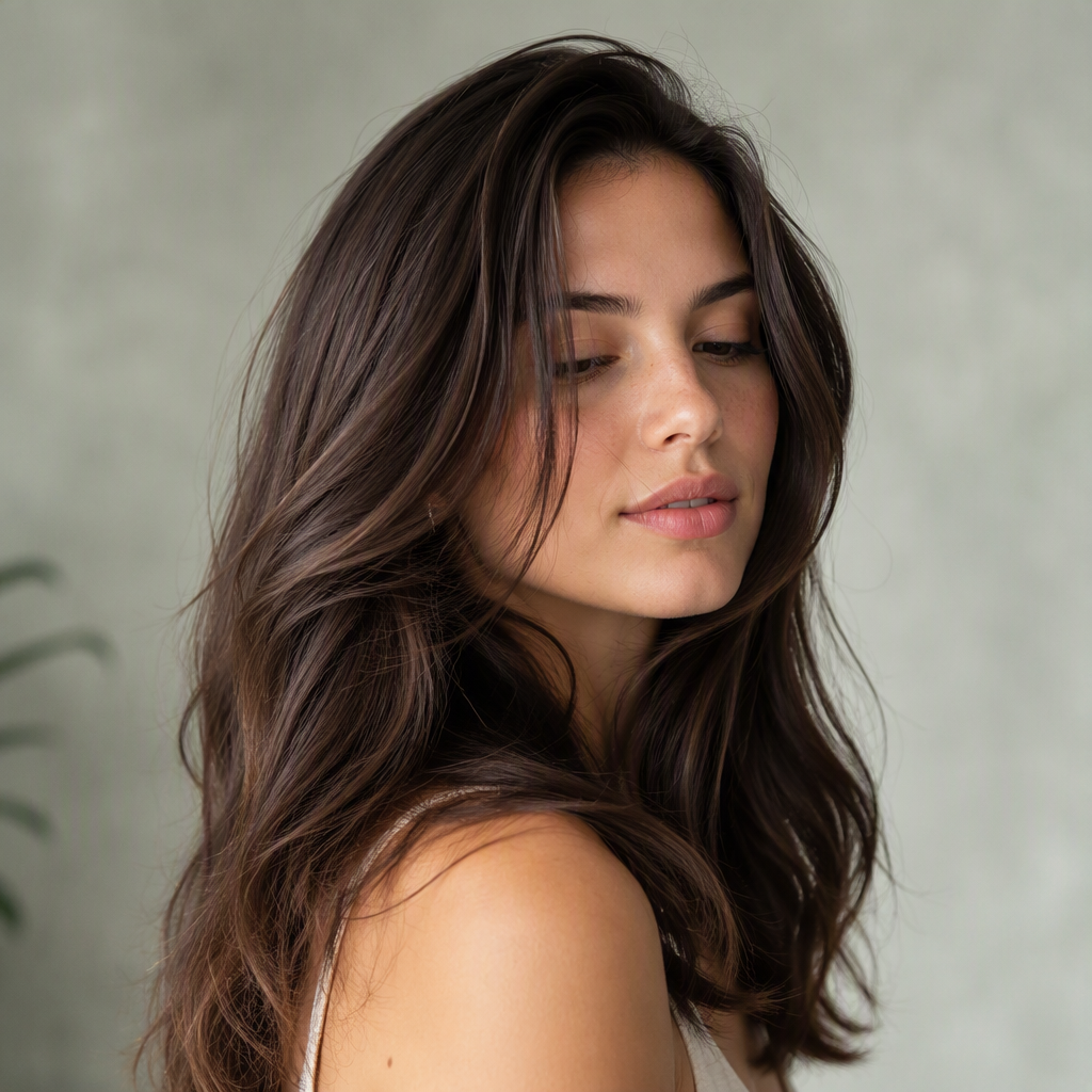 Nuggela & Sule Champu 100% Green 250ml
