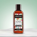 Nuggela & Sule Champú Polinesia Keratina 100ml