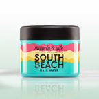 Nuggela & Sule Mascarilla Capilar South Beach Formato Viaje 50ml