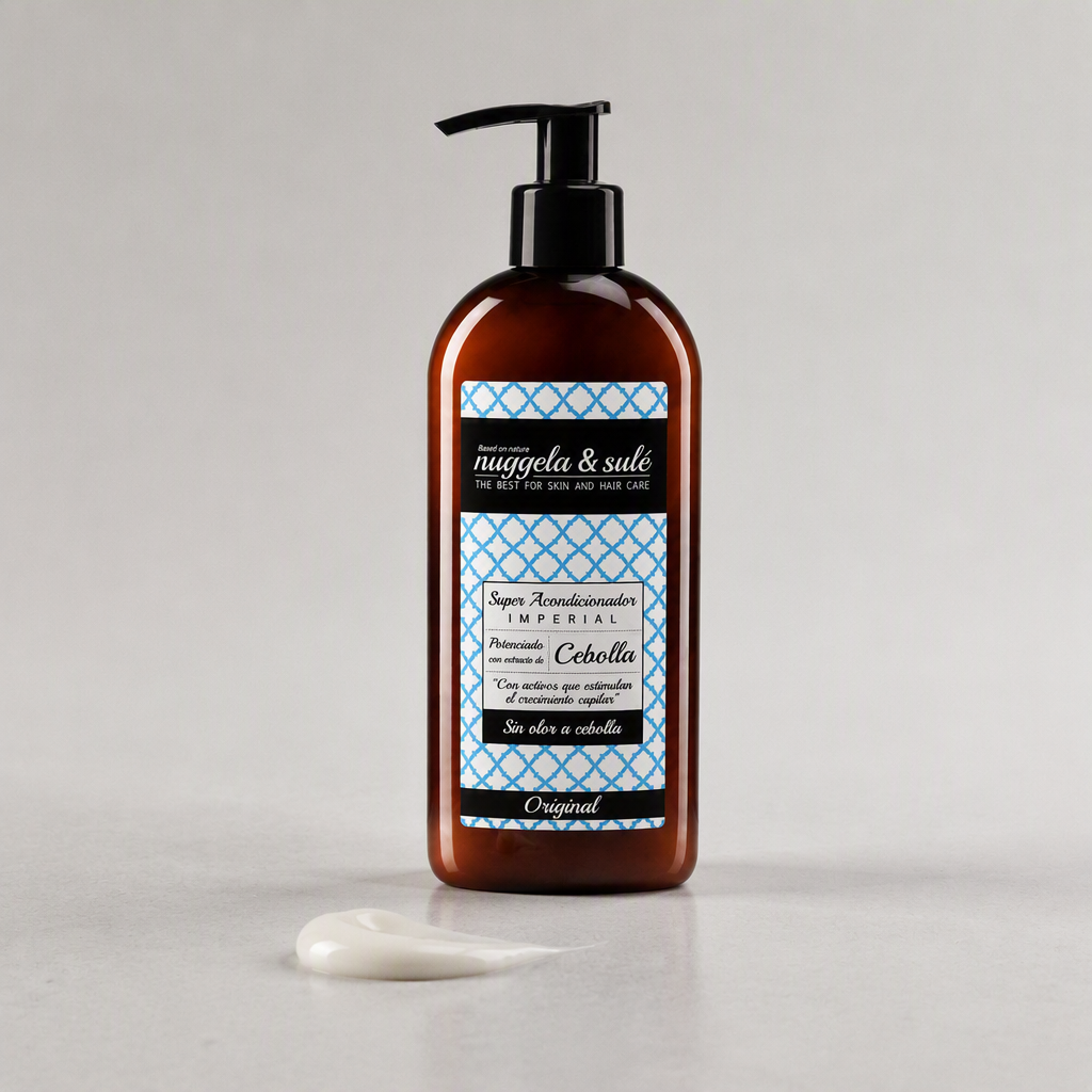 Nuggela & Sule SuprAcondicionador Capilar Imperial 250ml