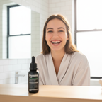 Ozosana Aceite Dental de Ozono 30ml