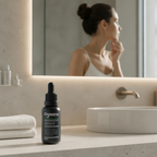 Ozosana Aceite Dental de Ozono 30ml - OZOSANA - cosmética natural
