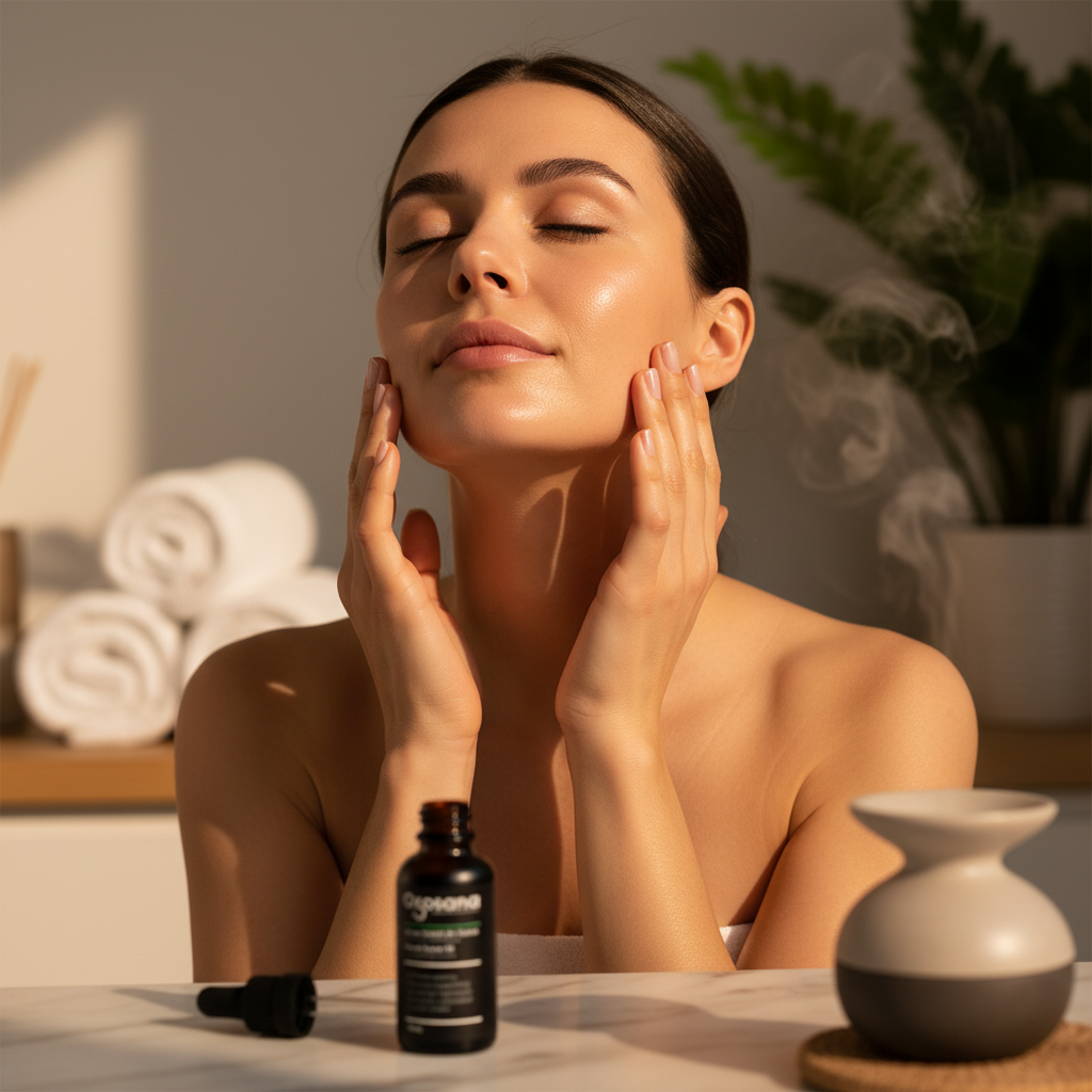 Ozosana Aceite de Ozono 30ml