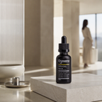 Ozosana Aceite de Ozono 30ml - OZOSANA - cosmética natural