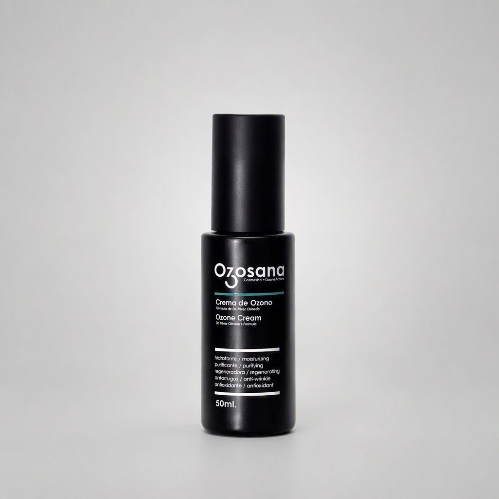 Ozosana Crema de Ozono 50ml