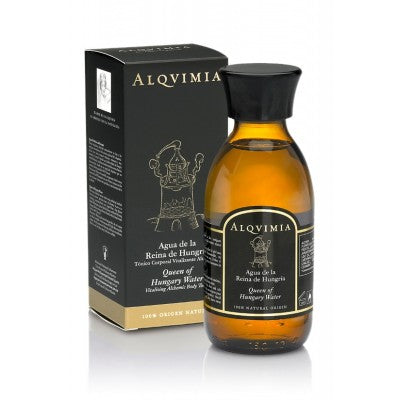 Alqvimia Cofre Queens