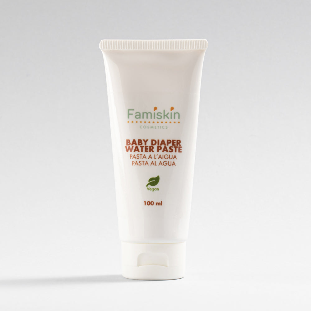 Famiskin Pasta al Agua para el Pañal 100ml - FAMISKIN - cosmética natural