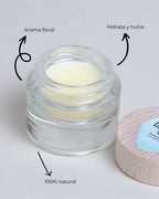 Banbu Perfume Sólido Floral Save - BANBU - cosmética natural