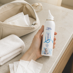 Quinton Nasal Pediatríco. Spray Isotónico 100ml - QUINTON - cosmética natural