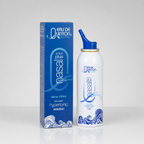 Quinton Action Nasal Hygiene. Spray Hipertónico 100ml