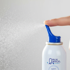 Quinton Action Nasal Hygiene. Spray Hipertónico 100ml