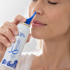 Quinton Action Nasal Hygiene. Spray Hipertónico 100ml