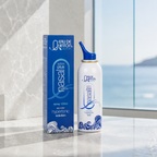Quinton Action Nasal Hygiene. Spray Hipertónico 100ml