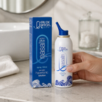 Quinton Action Nasal Hygiene. Spray Hipertónico 100ml