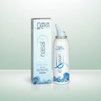 Quinton Daily Nasal Hygiene. Spray Isotónico 100ml