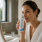 Quinton Daily Nasal Hygiene. Spray Isotónico 100ml