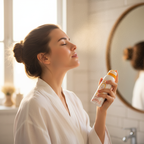 Quinton Dermo Action. Spray 100ml