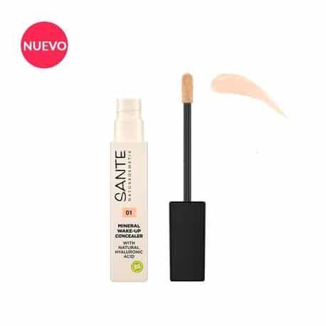 Sante Corrector Mineral Wake-up 01 Neutral Ivory 8ml
