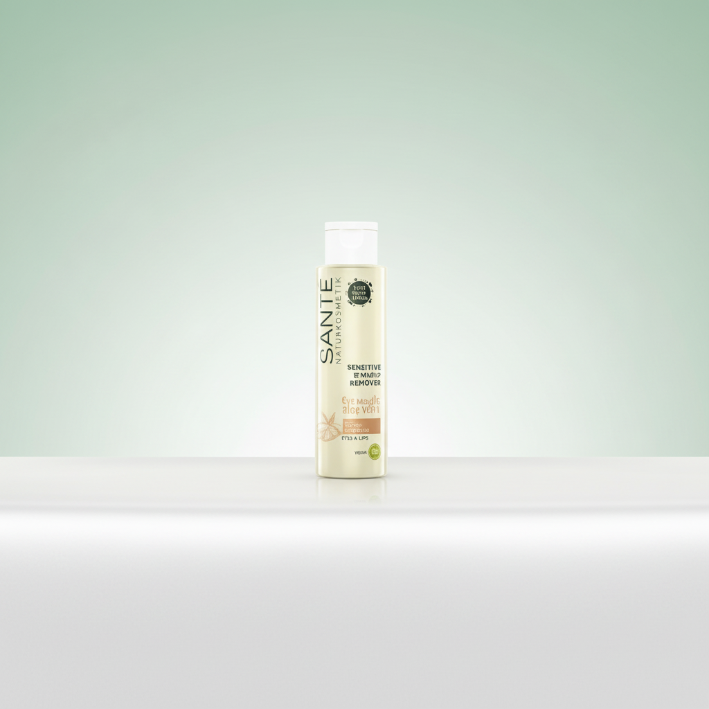 Sante Aceite Desmaquillante Ojos Sensitive 110ml