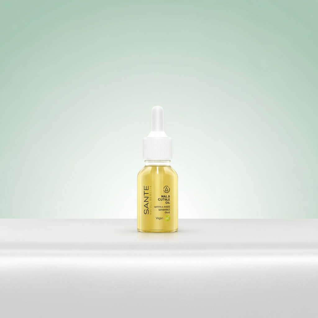 Sante Aceite Uñas & Cutículas 15ml