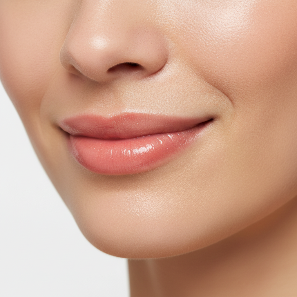 Sante Balsamo Labial Color Kiss 01 Soft Coral