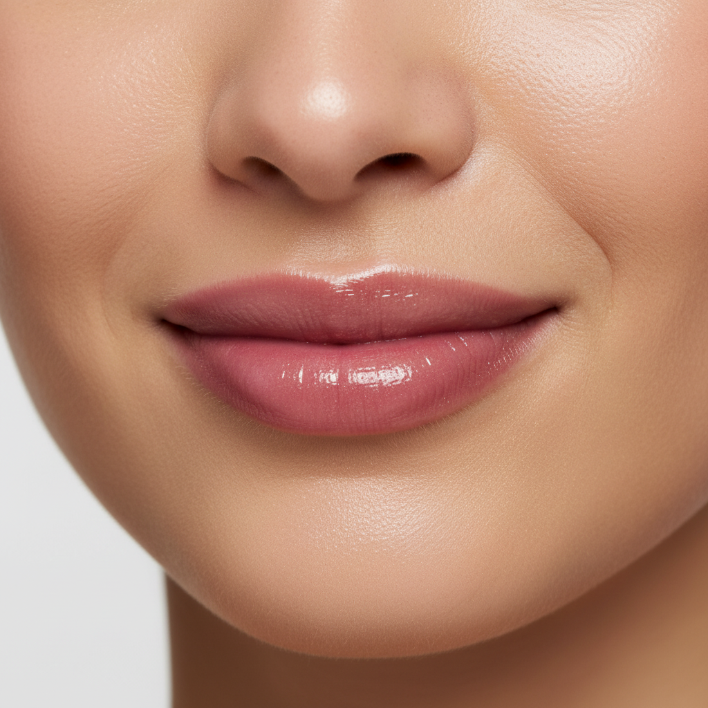 Sante Balsamo Labial Color Kiss 02 Soft Berry