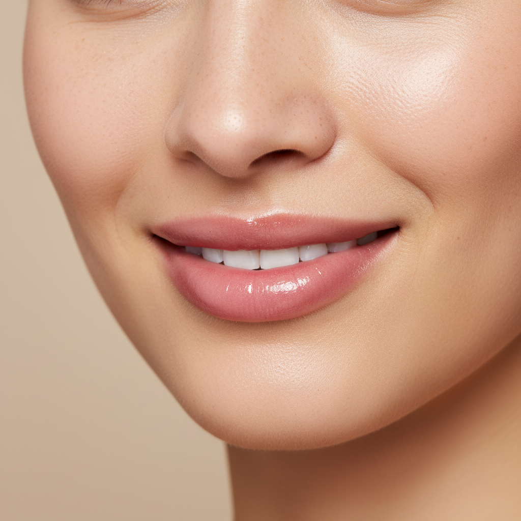 Sante Balsamo Labial Color Kiss 03 Soft Candy