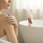 Sante Champú Brillo Radiante Abedul 500ml