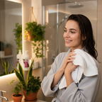 Sante Champú Brillo Radiante Abedul 950ml