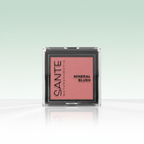 Sante Colorete Mineral 01 Rose 5g - SANTE - cosmética natural