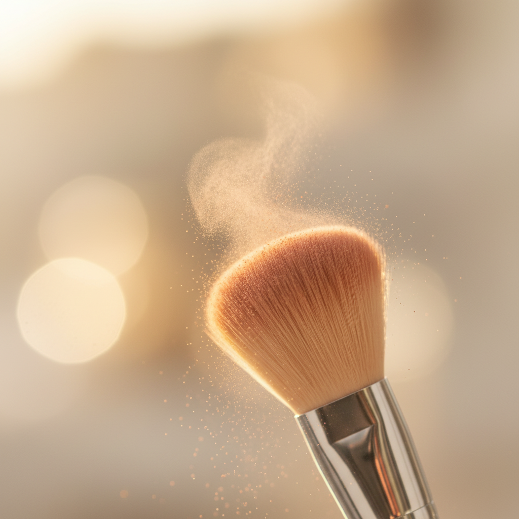 Sante Colorete Mineral 02 Peach 5g - SANTE - cosmética natural